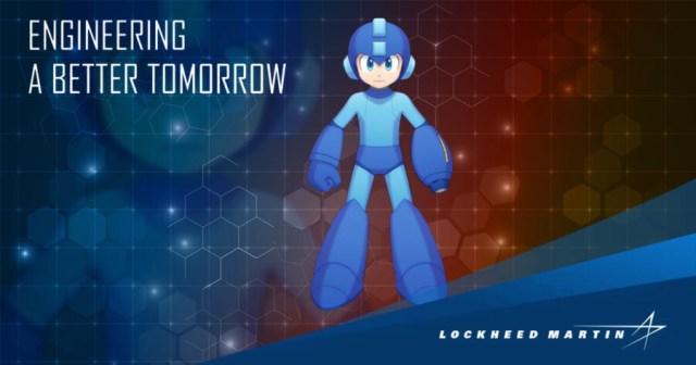Lockheed Martin Assures Pentagon “Robot Boy” Project Will Meet 20XX Deadline