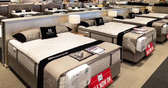 Mattress Store Offers Discount on Your Next Podcast Subscription