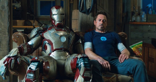 Marvel Universe Discovers Lead in Water Supply That Makes Population Overly Quippy