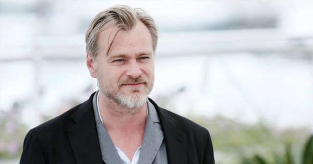 “Are These All Going to Be Questions About Wario?” — Hard Drive Interviews Christopher Nolan