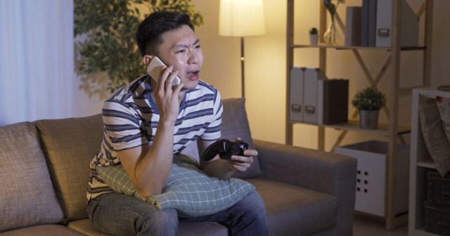 Downloading Free Game Causes $30 Data Overage Fee