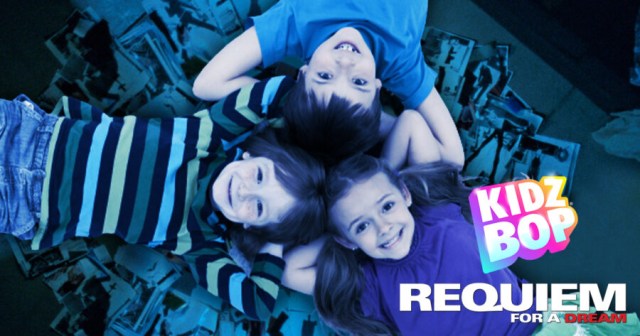 Kidz Bop to Enter Film Industry With Kid-Safe Remake of ‘Requiem for a Dream’