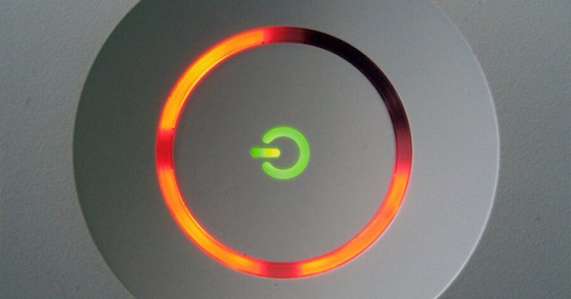 Third Party All-In-One Emulator Perfectly Recreates Xbox 360 Red Ring Effect