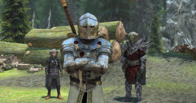Shop Owner Switches Careers With Adventurer After Buying His Entire Inventory