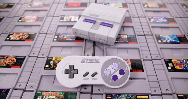 Every SNES Game You Don’t Own Now Worth Over $100