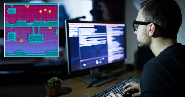 Indie Developer Sacrifices Everything to Make Worse Version of Super Meat Boy