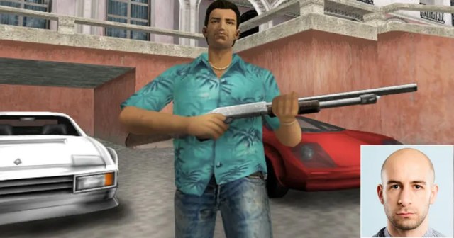 36-Year-Old Gamer Hoping Mom Lets Him Buy Vice City This Time Around