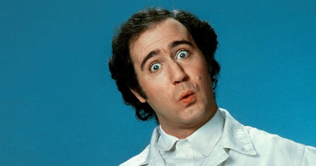 BREAKING: Comedian Andy Kaufman Has Died From COVID-19 at Age 72
