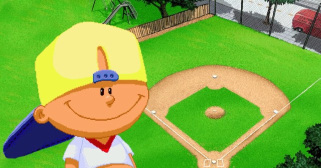 Backyard Baseball Season Called Off After Pablo Tests Positive for COVID-19