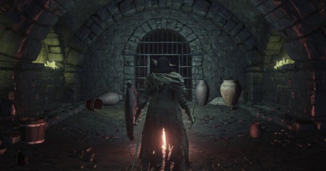 Entry Level Dungeon Still Requires 3-5 Years of EXP