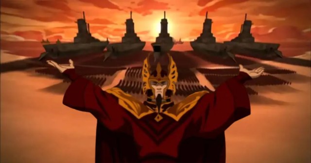‘Avatar’ Creators Not Sure How Many More Critically-Acclaimed Series It Will Take for Americans to Realize They’re the Fire Nation