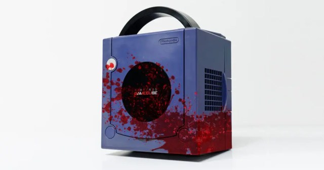 Top 5 GameCubes That I Have Used as Improvised Weapons
