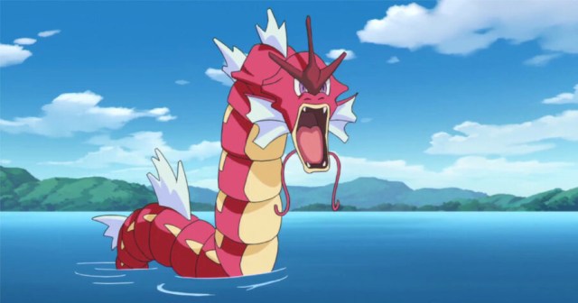 Pokémon Isn’t Shiny, Just Really Inbred