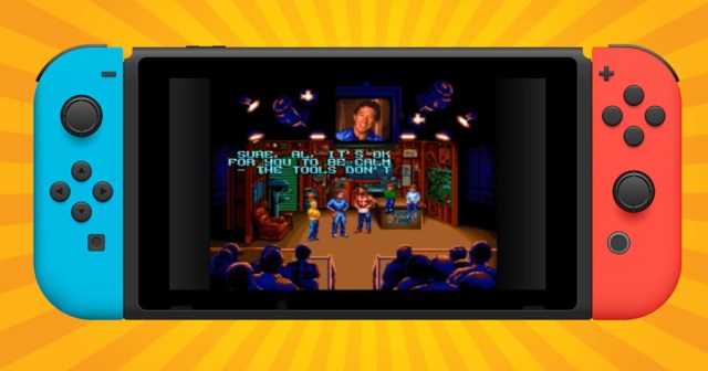Nintendo Promises Next Month’s SNES Online Additions Will Be Most Insulting Yet