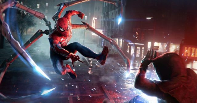 Spider-Man 2 PS5 Peter Parker Skill Tree Guide: Best Skills