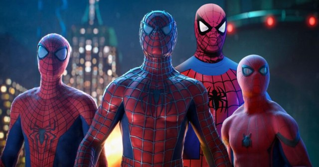 ‘Spider-Man: No Way Home’ to Feature Cameo From Costumed Out-of-Work Actor Who Came to Your 7th Birthday Party