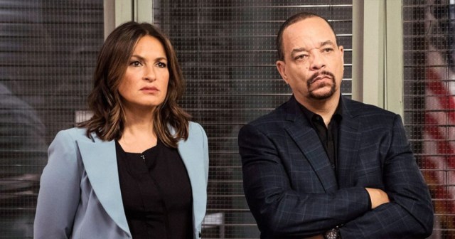 Sagging Interest in ‘Law and Order: SVU’ Episode Renewed for Local Gamer After Ice-T Mentions Fortnite