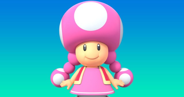 Nintendo Confirms Toadette’s Braids Are the Scalps of Smaller, Weaker Toadettes