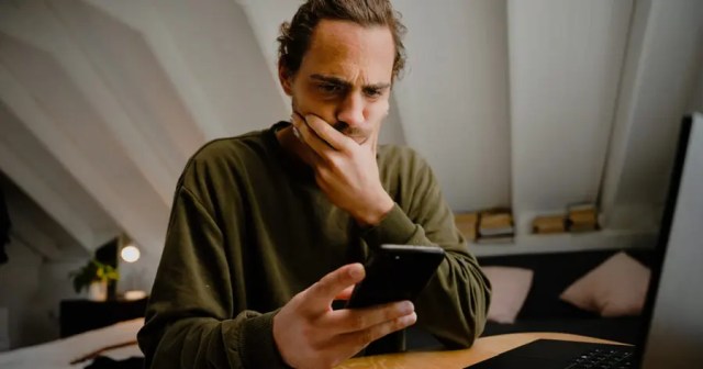 End of an Era: Man Clicks “Update” Instead of “Remind Me Later”