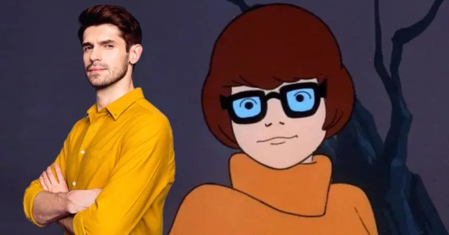 Feminist Hero Actually Prefers Velma