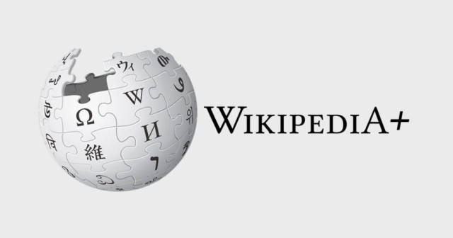 Wikipedia+ Service to Lock Film Synopses Behind Monthly Subscription
