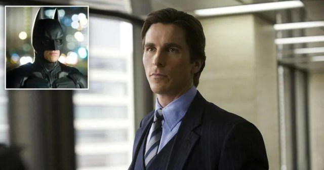Bruce Wayne Oddly Insistent on Sending Batman to Space