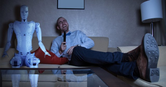 Friendless Man Forced to Fill Birthday Party With CPU Characters