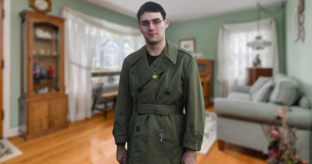 Buckle the Fuck Up: Our DM Just Showed Up and He’s Wearing a Duster