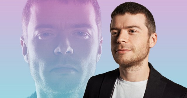Proud Man Once Afraid of Dying a Virgin Now Just Afraid of Dying