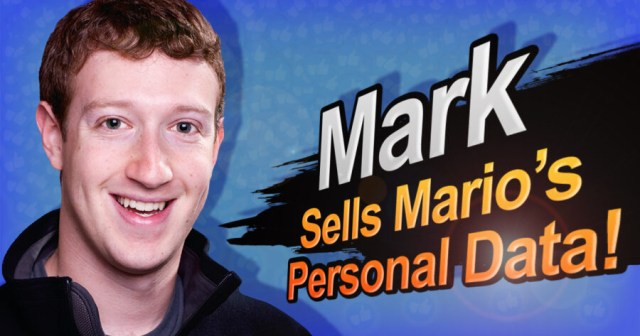 Facebook Down as Mark Zuckerberg Leaves for New Job