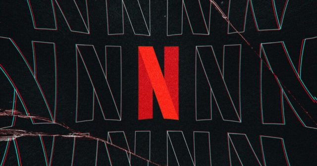 These Are All the Users Leaving Netflix at the End of the Month