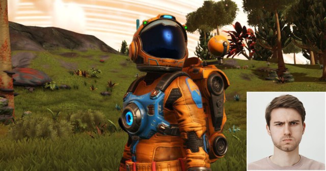 Insufferable No Man’s Sky Fan Liked It Better When It Sucked