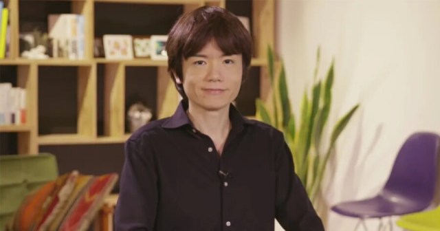 Sakurai Reveals Next Project: Hand-Written Thank You Letters to Everyone That’s Tweeted Nice Things at Him the Last Few Years
