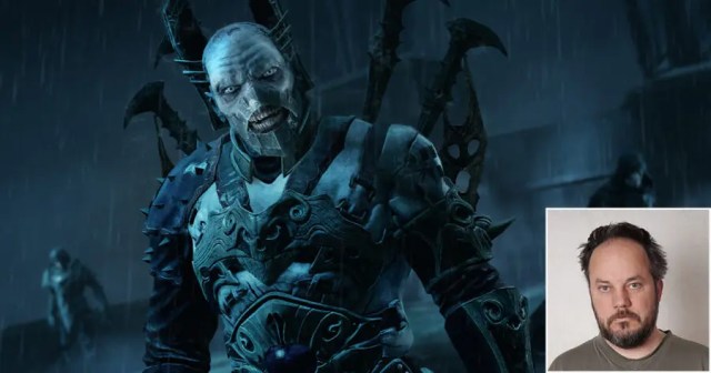 Shadow of War’s Nemesis System Most Complex Relationship Man Has Ever Had