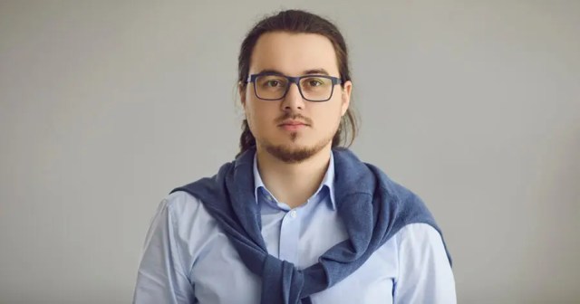 Stock Photo Actor Has No Idea He’s First Google Result for “Pedophile”