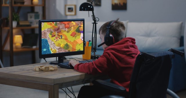 Gun-Loving Parents Concerned About Adorable Video Games Their Children are Playing