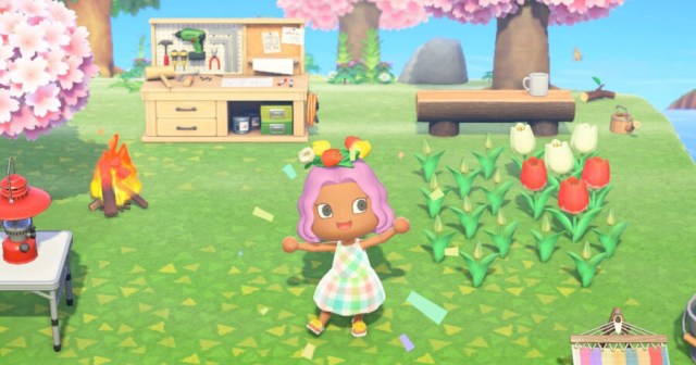 Animal Crossing Player Sued After Not Installing Carbon Monoxide Meters in Villagers’ Holiday Homes
