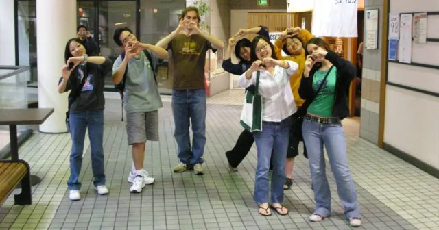 High School Anime Club Accidentally Wins Debate State Championship