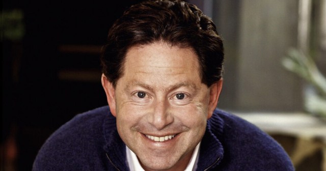 Activision Board Surprises Bobby Kotick With Box Full of Money “Just Because”