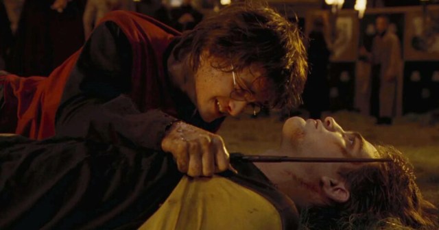 Hogwarts Celebrates Record-Setting Year With Only Four Students Killed
