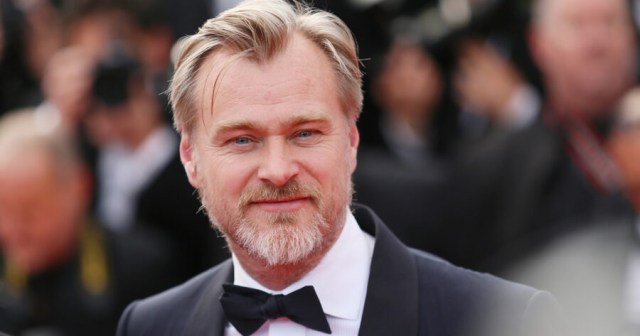 New Christopher Nolan Movie Will Require You to Run Between Three Different Theaters