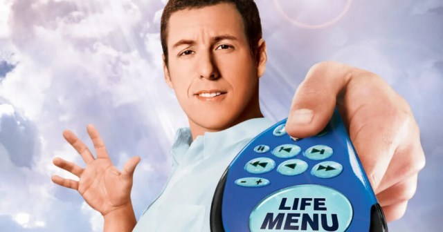6 Fictional Weapons that Suck Ass Compared to the Remote from ‘Click’