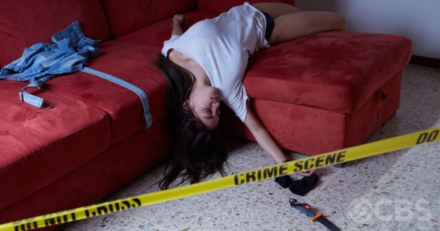 Trans CSI Character Breaks Barriers by Being Both a Serial Killer and a Dead Sex Worker