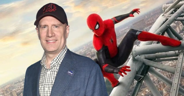 Kevin Feige: “We’re Gonna Kill Fucking 35 Uncle Bens in Spider-Man: No Way Home”