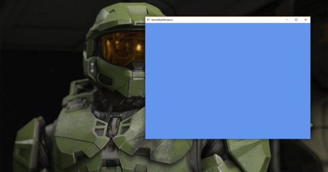 343 Announces Halo Infinite’s Tagline Will Be “Finish the Development”