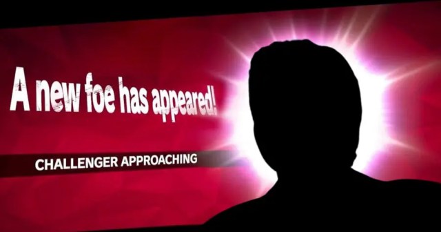 Q-Anon Believer Swears JFK Jr. Coming to Smash Bros Tonight