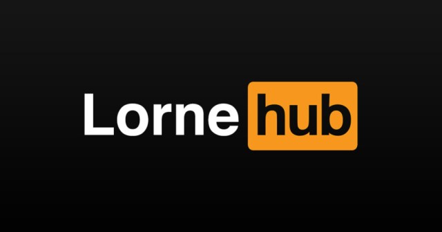 Here’s All the SNL Porn Parodies Coming to LorneHub This Month