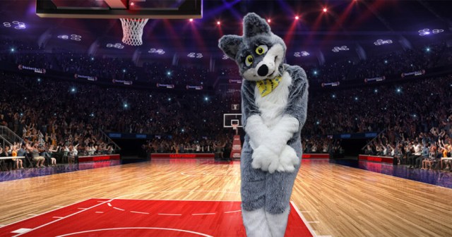 NBA Preemptively Adds Rule That Says Furries Can’t Play Basketball