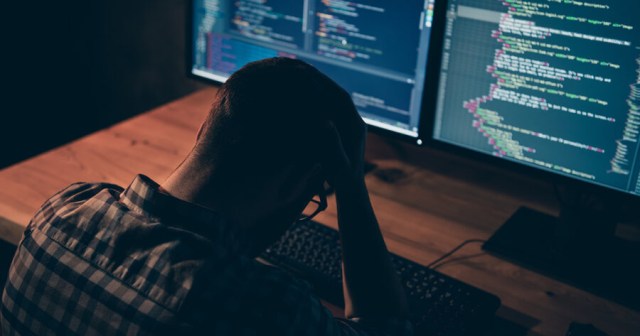 One Man Game Studio Releases Scathing Indictment of How He Treats Himself