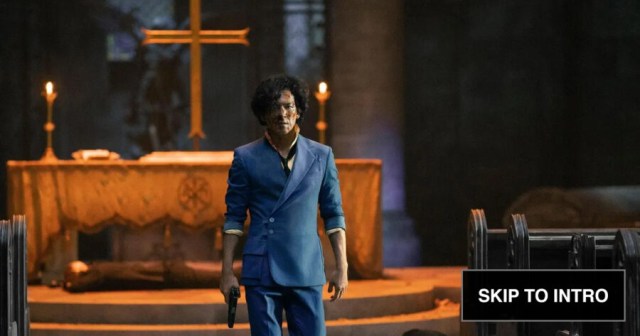 Netflix Adds ‘Skip to Intro’ Button for Live-Action Cowboy Bebop